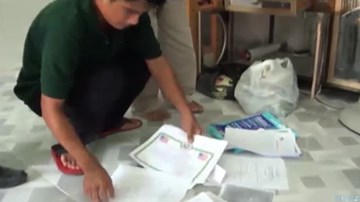 Giả danh nhân viên ngân hàng lừa đảo hơn 100 người