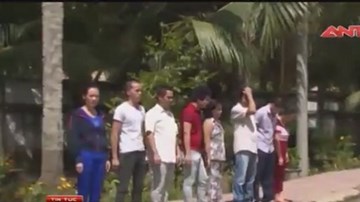 Đánh sập đường dây tiền giả xuyên quốc gia