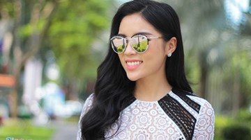 Kỳ Duyên tiết lộ những bí mật sau scandal hút thuốc lá