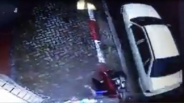 Truy tìm ô tô phóng nhanh, vượt ẩu đâm gãy chân bé gái rồi bỏ chạy