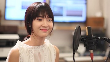 Jang Mi lại đánh cắp biết bao trái tim với bản Bolero 