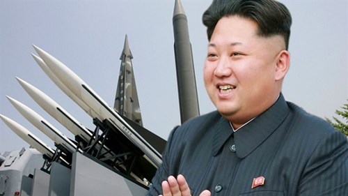 Ông Kim Jong-un yêu cầu quân đội tiếp tục phát triển năng lực hạt nhân