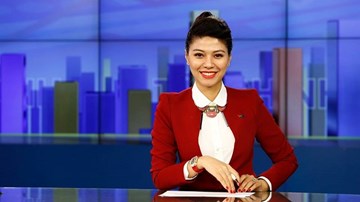 BTV Ngọc Trinh: Những mối tình trải qua và bến đỗ...