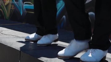 Clip 45 trẻ em cover 