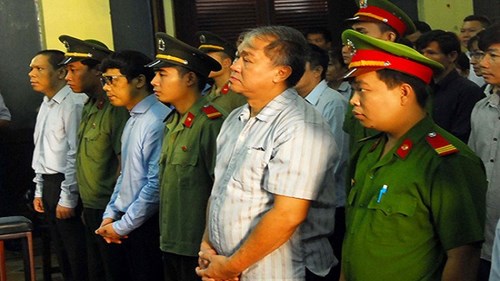 Đại án NH Xây dựng: Phạm Công Danh không đủ năng lực tài chính như cam kết