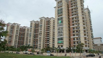 Trục lợi nhà ở xã hội: Cần nhìn lại chính sách
