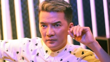 Mr. Đàm: 'Hoài Linh không nói chuyện với tôi suốt 4 năm'