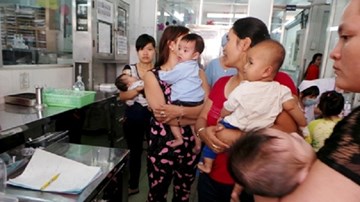 Sẽ bỏ đăng ký chủng ngừa vắc xin dịch vụ qua tổng đài