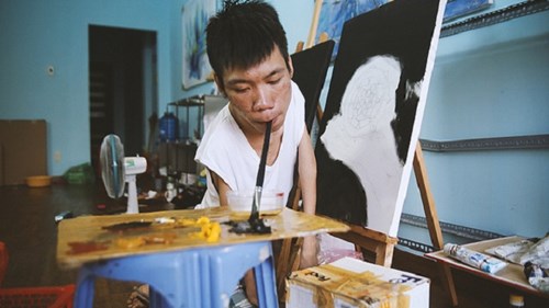 Đời khó tin của chàng diễn viên Việt trong phim được đề cử Oscar