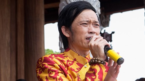 Hoài Linh chia sẻ sau khi hoàn thành tâm nguyện lớn nhất