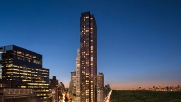 Tỷ phú Trump mở khách sạn sát Nhà Trắng