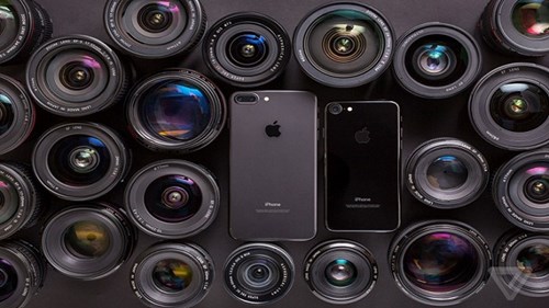 5 lý do đừng mua iPhone 7
