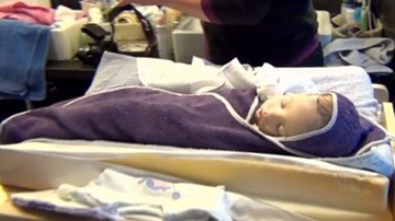 Bệnh nhi đầu tiên tại Bỉ thực hiện quyền “cái chết êm ái”