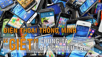 Điện thoại thông minh 