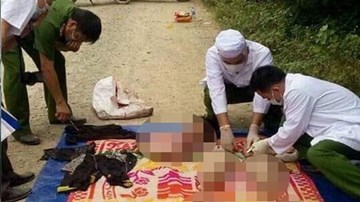 Toàn cảnh vụ giết người chặt xác rúng động Cao Bằng