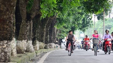 Tiếc nuối “người tình” trăm tuổi của đường Kim Mã