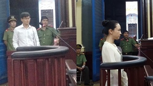 Chân dung đại gia Cao Toàn Mỹ kiện hoa hậu Phương Nga