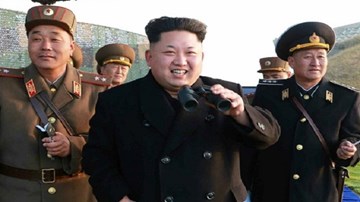 Hàn Quốc lên kế hoạch dùng đặc nhiệm ám sát ông Kim Jong-un