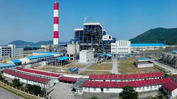 Formosa còn 20 lỗi vi phạm môi trường chưa khắc phục