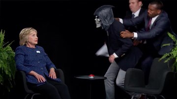 Chương trình hài Between Two Ferns 