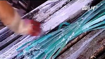 Sau rút kinh nghiệm là tiếp tục xả thải!