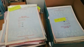 Vụ mua bán trái phép hóa đơn gần 800 tỷ đồng: Khởi tố thêm 5 bị can