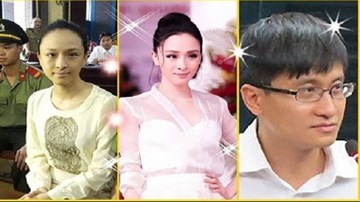 Tiếc cho hoa hậu Phương Nga khi ký hợp đồng nô lệ tình dục