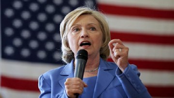 Báo New York Times ủng hộ bà Hillary Clinton làm Tổng thống Mỹ