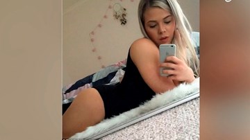 Bà mẹ đơn thân giảm 60kg nhờ đi bộ và uống nước