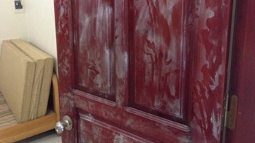 Phát hiện hàng loạt vết tay, chân nghi của thủ phạm sát hại 4 bà cháu