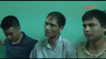 Tóm gọn nghi phạm vụ thảm sát 4 bà cháu ở Quảng Ninh