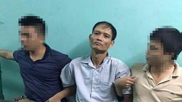 Nghi phạm vụ thảm án tại Quảng Ninh bị bắt giữ như thế nào?