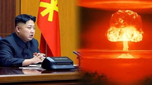 Triều Tiên tuyên bố cơ bản hoàn thành phát triển vũ khí hạt nhân