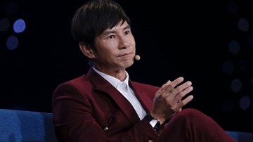 Cuộc sống sau tấm màn nhung của Lý Hải