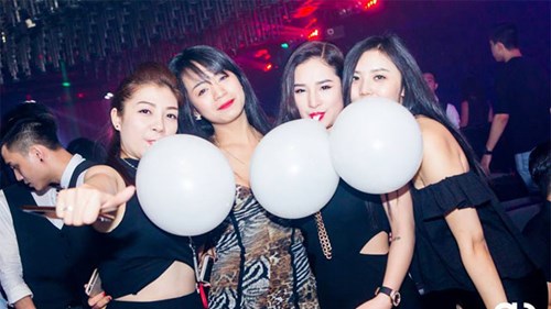 Có thể tử vong vì chơi... 