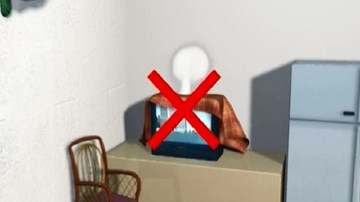 Rò rỉ điện khi ngập nước, người dân cần làm gì?