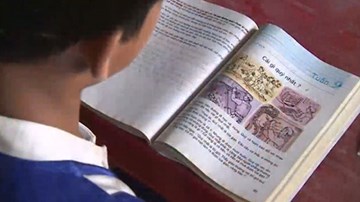 Học sinh lớp 6 bị trả về lớp 1: Lỗi tại ai?
