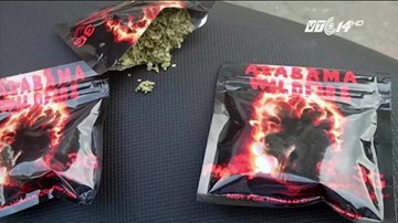 Nhiều loại ma túy mới chưa có trong danh mục