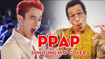 Cười đau bụng xem PPAP 