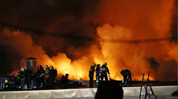 Nga diễn tập sơ tán 40 triệu người, sẽ có chiến tranh hạt nhân?