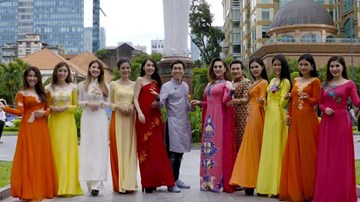 MV từ tên 50 cặp đôi nghệ sĩ Việt gây bão mạng