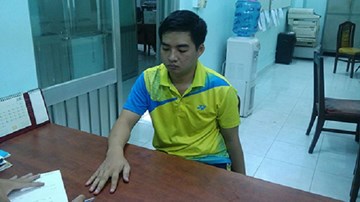 Bóp cổ ‘người tình’ đến chết vì quan hệ tình dục thô bạo