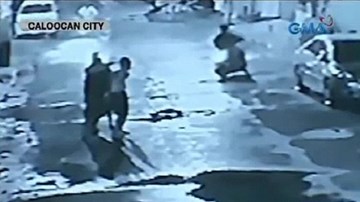 Video người bị hành quyết vì ma túy gây sốc ở Philippines