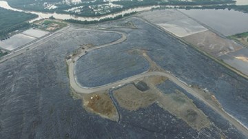 Đa Phước xin trả, 2.000 tấn rác/ngày sẽ đi đâu?