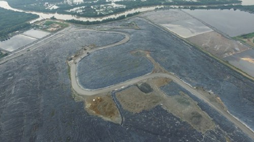 Đa Phước xin trả, 2.000 tấn rác/ngày sẽ đi đâu?