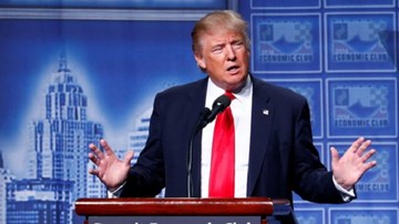 Donald Trump thanh minh thế nào vụ lộ video 