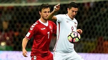 Lewandowski lập hat-trick, Ba Lan thắng siêu kịch tính