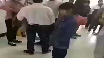 Công an vào cuộc vụ “bé gái 12 tuổi bị bắt cóc mang thai”