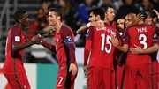 Ronaldo lập công, Bồ Đào Nha "đánh chìm" đảo Faroe