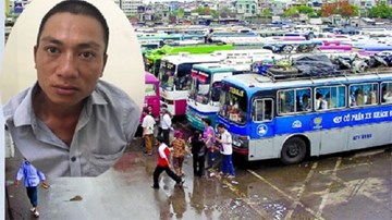 Giả danh Công an lừa hàng loạt nhà xe cực tinh vi